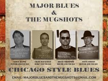 Major Blues and the Mugshots
