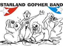 Starland Gopher Band