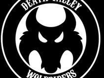 DEATH VALLEY WOLFRIDERS