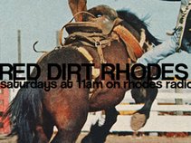 Red Dirt Rhodes