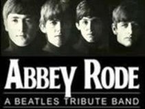 Abbey Rode - Beatles Tribute Band