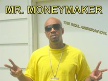 Mr. Money Maker