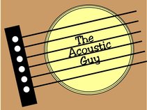 The Acoustic Guy