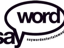 Say Word Entertainment