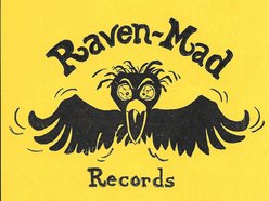 Raven-Mad Records