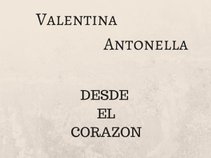 Valentina Antonella