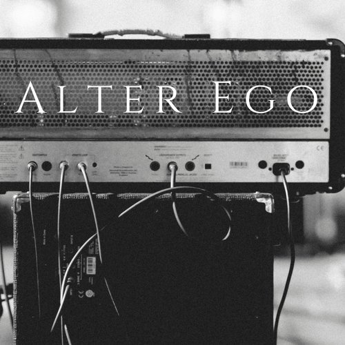 alter ego band web site