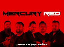 Mercury Red