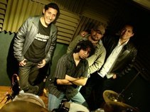 Rafael Ruiz Fusion Band