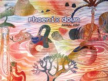 Phoenix Down