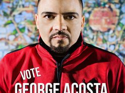 Image for George Acosta