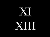 XI XIII