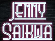 Jenny Saikwa