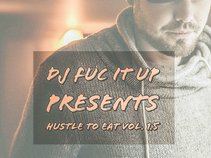 N2IT RADIO presents Dj Fuc It Up