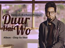 Deepak Rathore Project