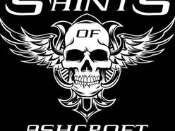 Image for Saints Of Ashcroft