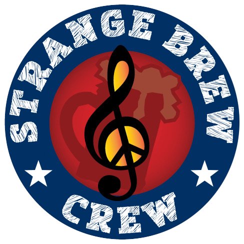 Official brew crew street brew coffee where strangers become