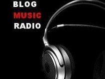 Blog Music Radio