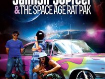 Jaimyn Jupiter and the Space Age Rat Pak