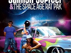 Image for Space Age Rat Pak