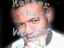 Master shane