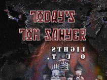 Today's Tom Sawyer