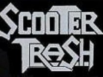 Scooter Trash