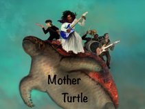 MOTHER TURTLE