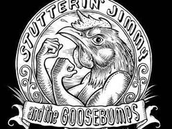 Image for Stutterin' Jimmy & the Goosebumps