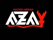Azay NATION ( MEDAN )