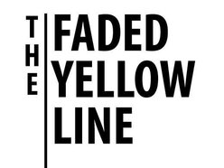 Image for The Faded Yellow Line
