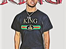 King Luciano