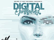 Digital Girlfriend
