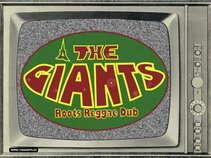 The Giants Reggae Roots Dub