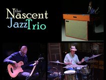 Nascent Jazz Ensemble