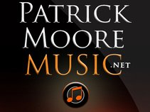 Patrick Moore