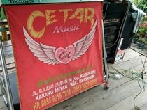 CETAR MUSIC ENTERTAIMENT
