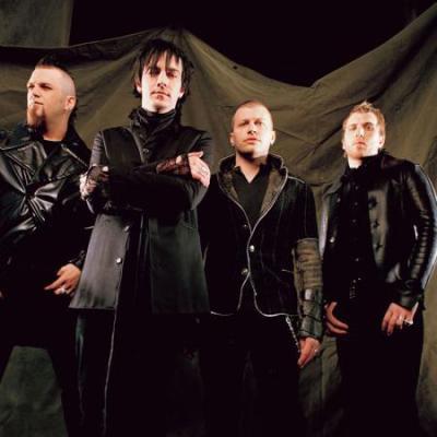 Three Days Grace | ReverbNation