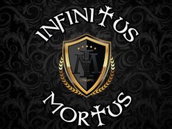 Image for INFINITUS MORTUS