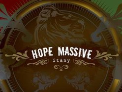 Image for Hope Massive