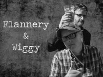Flannery and Wiggy