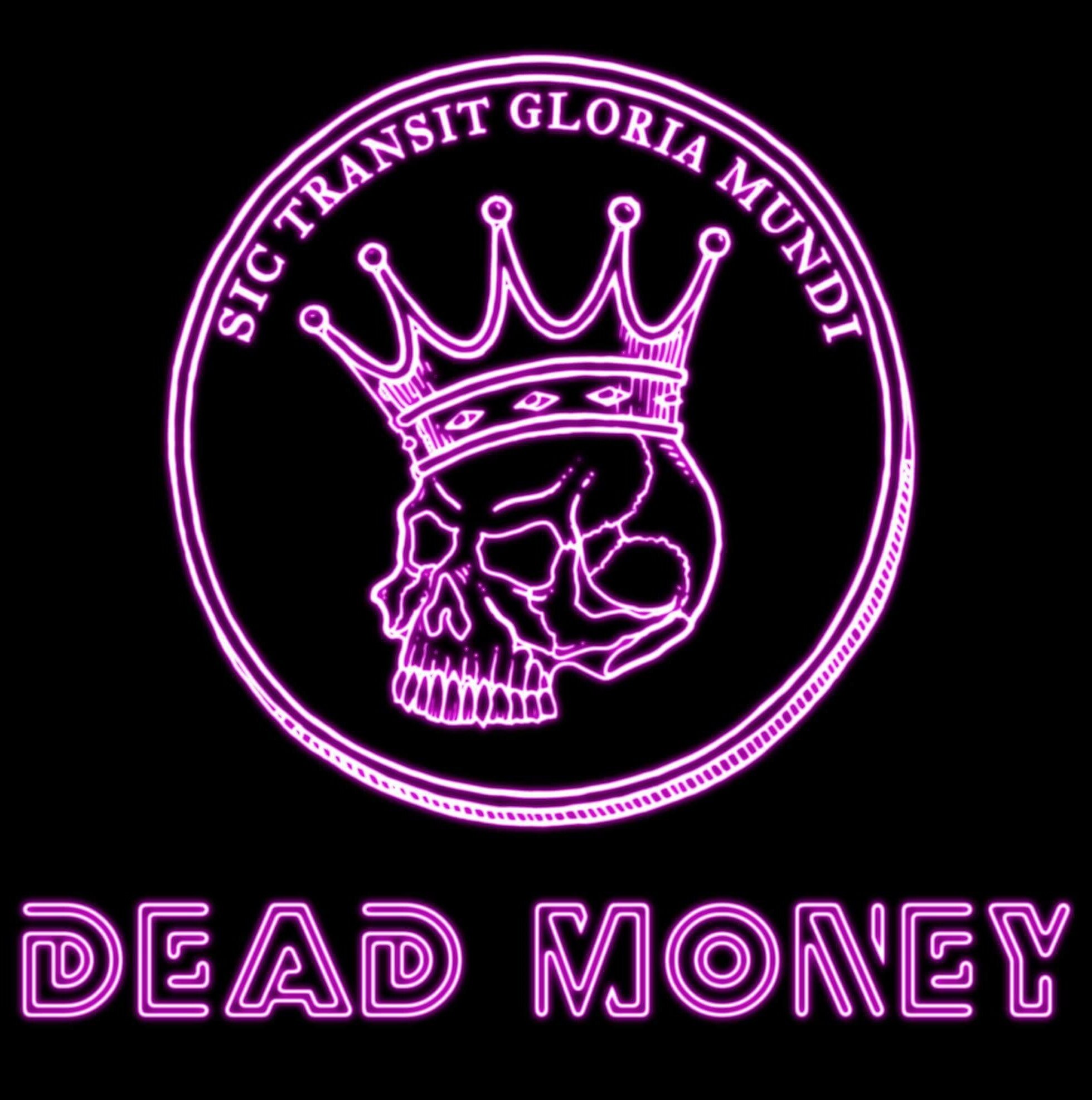 Death money