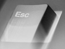 ESC (escape)