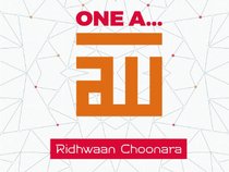 Ridhwaan Choonara
