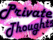 The Private Thoughts