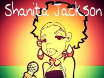 Shanita Jackson and The Band