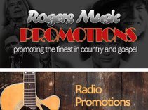 Rogers Music Promotions
