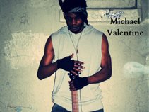 Michael Valentine