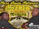 Image for Born Again Believers