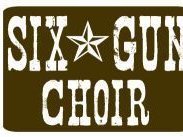 Drew Davis / Six Gun Choir